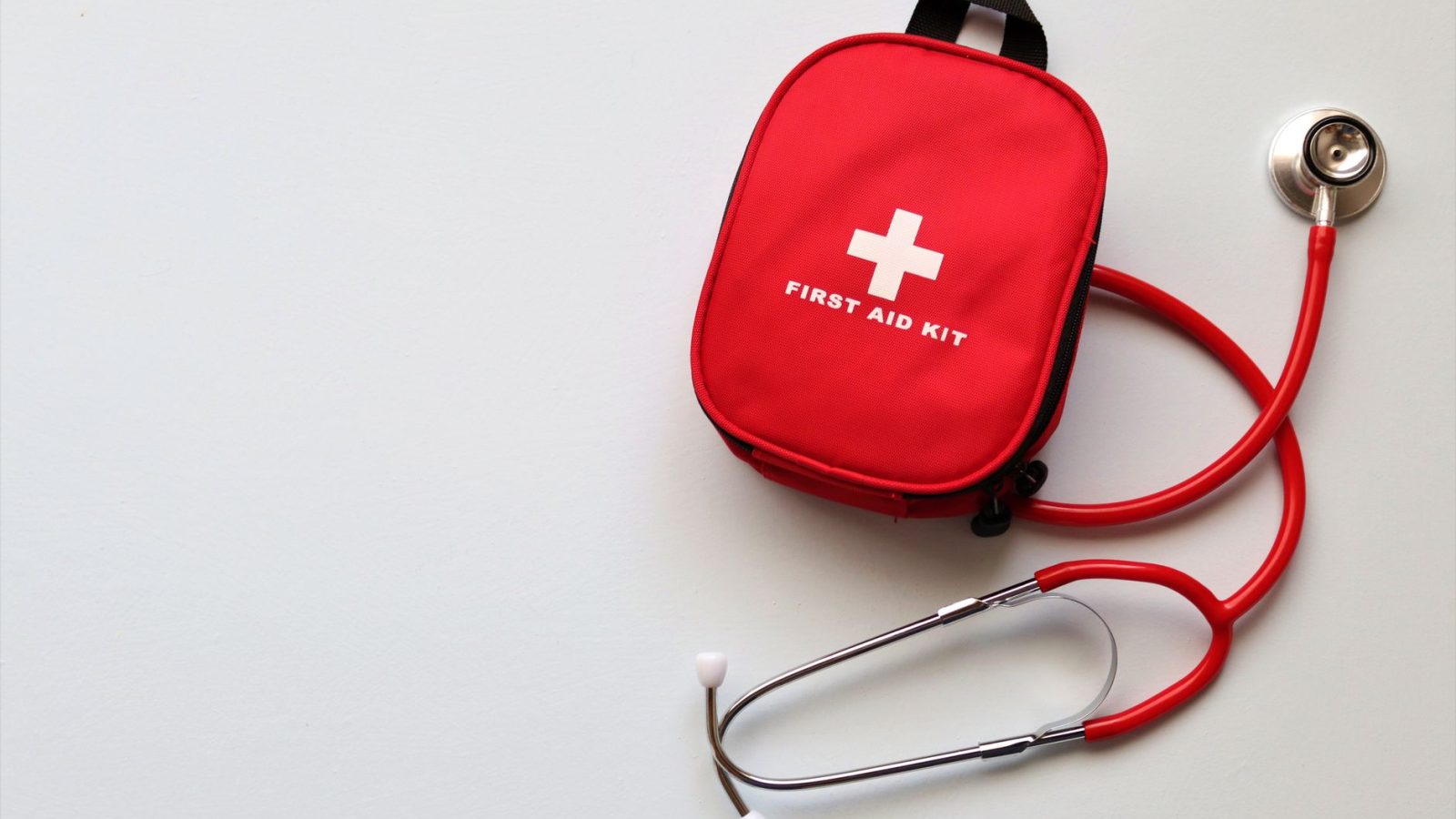 Trousse de premiers secours