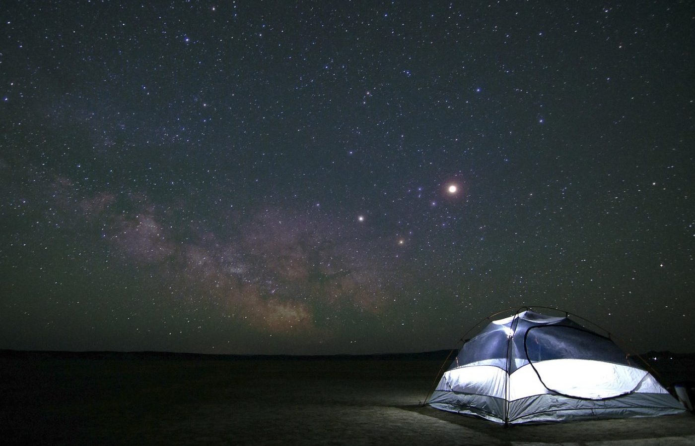 Camping ou glamping pour un festival : quel choix pour vous ?