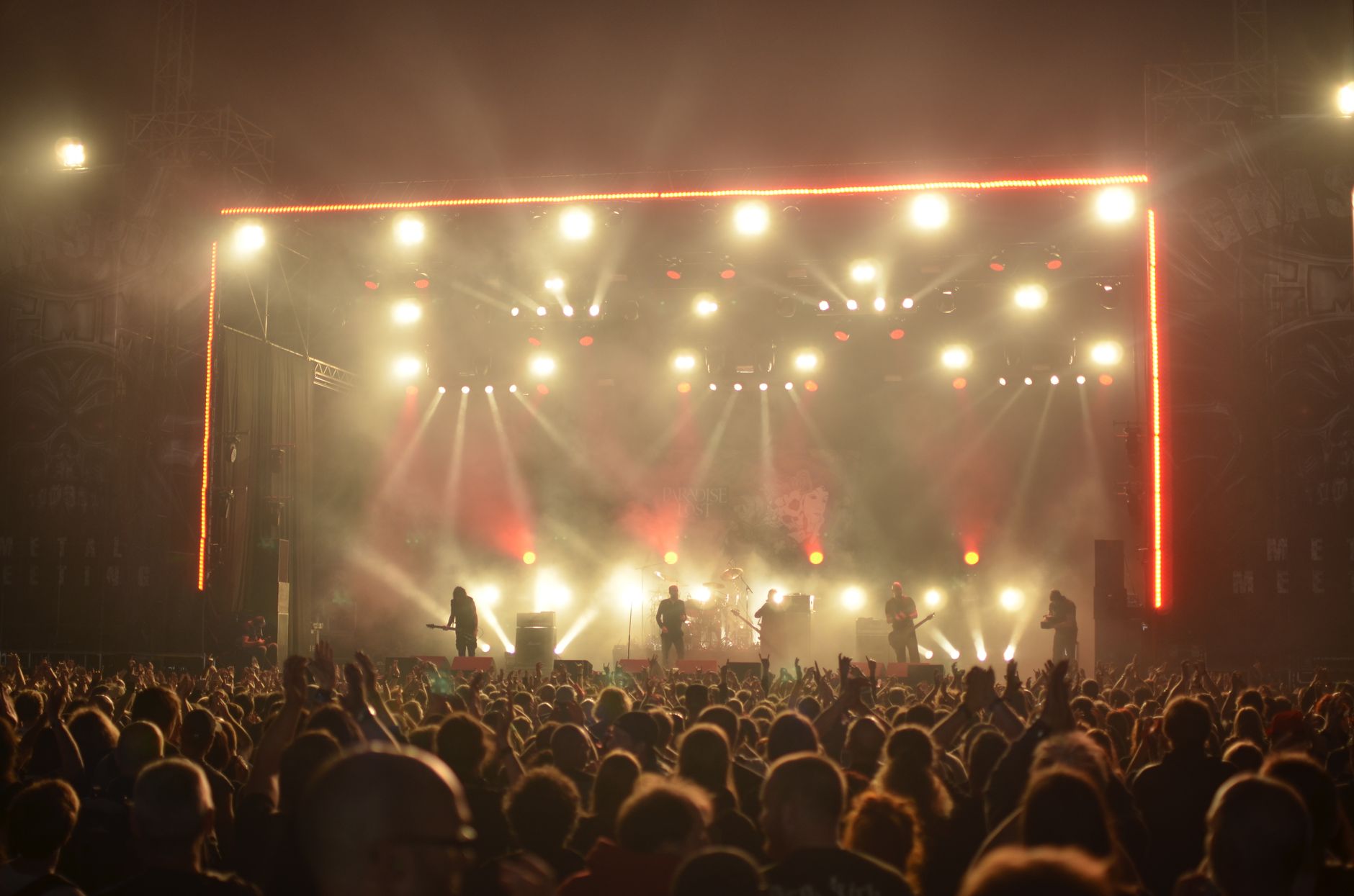Top festivals 2023 : Ne ratez pas ces événements musicaux