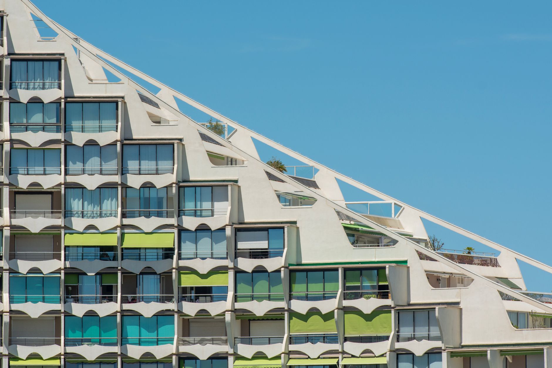 Logements près des festivals : où trouver l'hébergement idéal ?