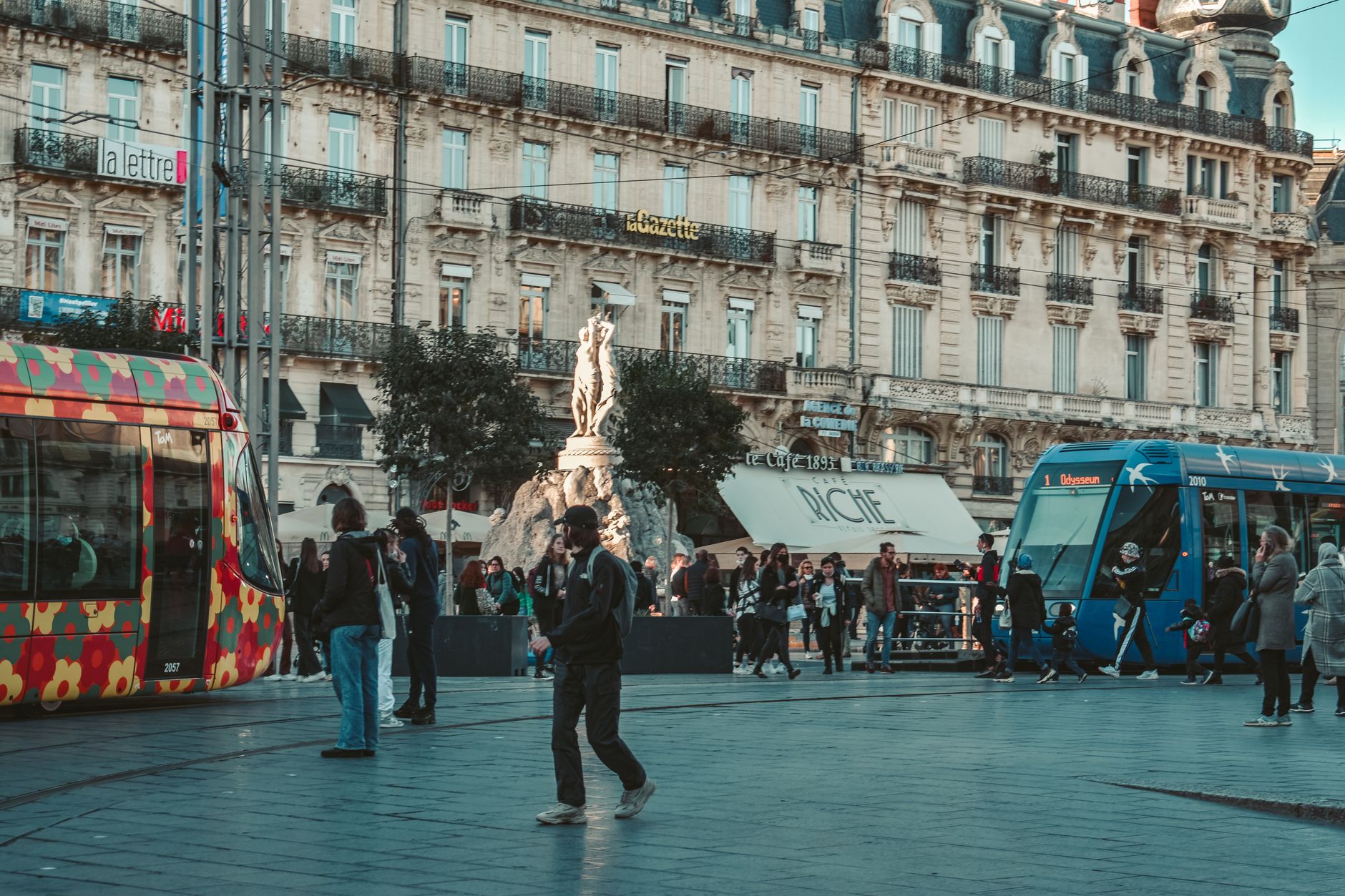 Festivals : Comment réduire les risques sanitaires au maximum ?
