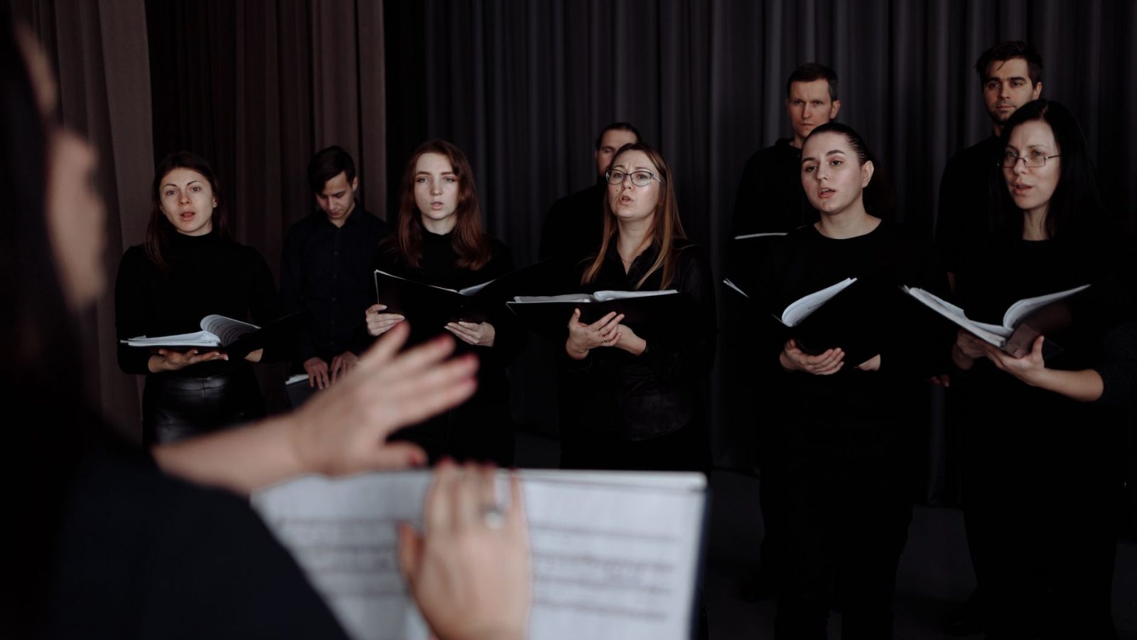 Festival de chorale : préparer son chœur amateur à la scène
