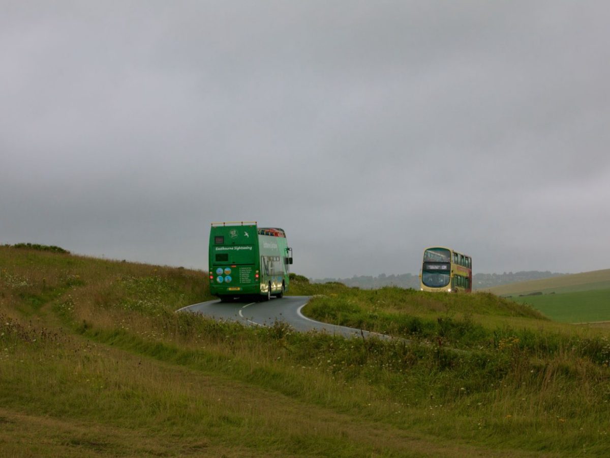 Roadtrip pour enchaîner plusieurs festivals metal