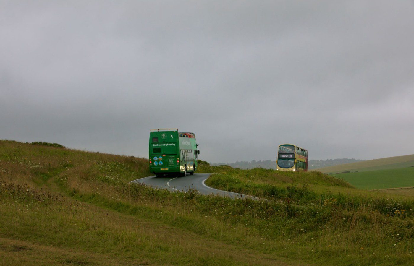 Roadtrip pour enchaîner plusieurs festivals metal