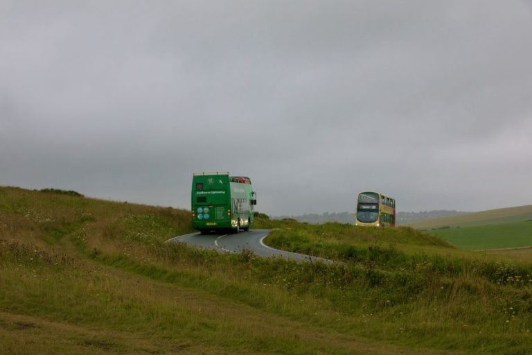Roadtrip pour enchaîner plusieurs festivals metal