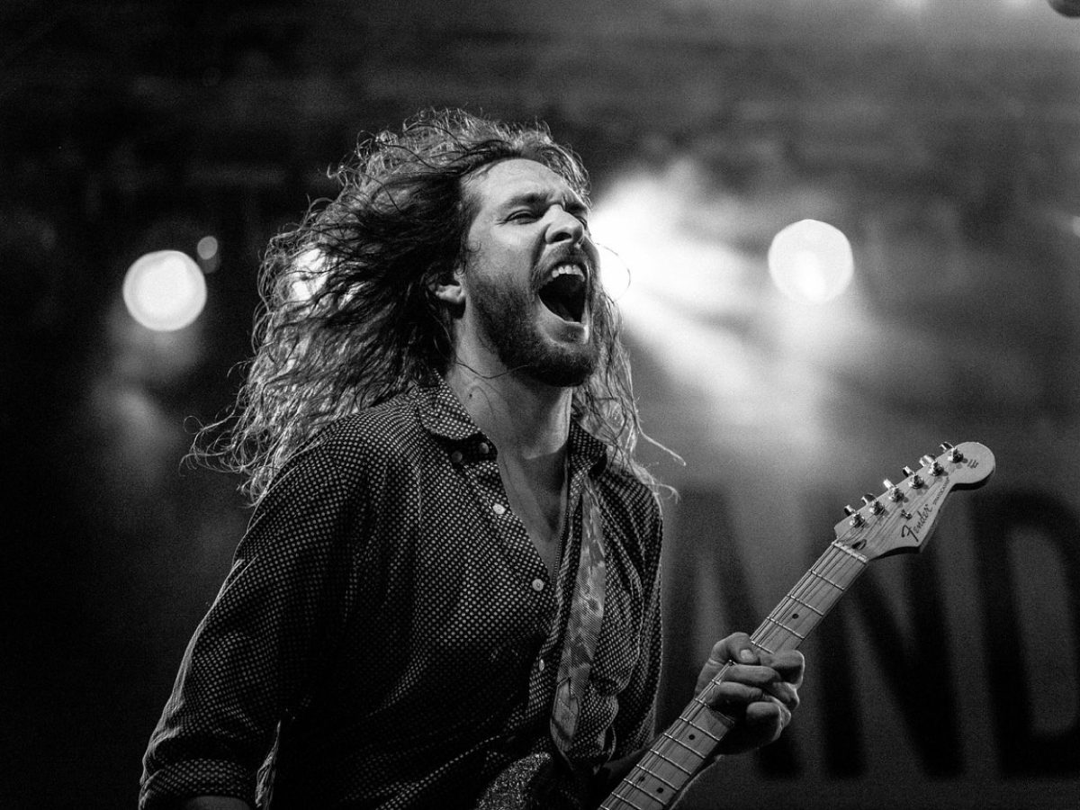 Repérer des lieux alternatifs pour concerts metal