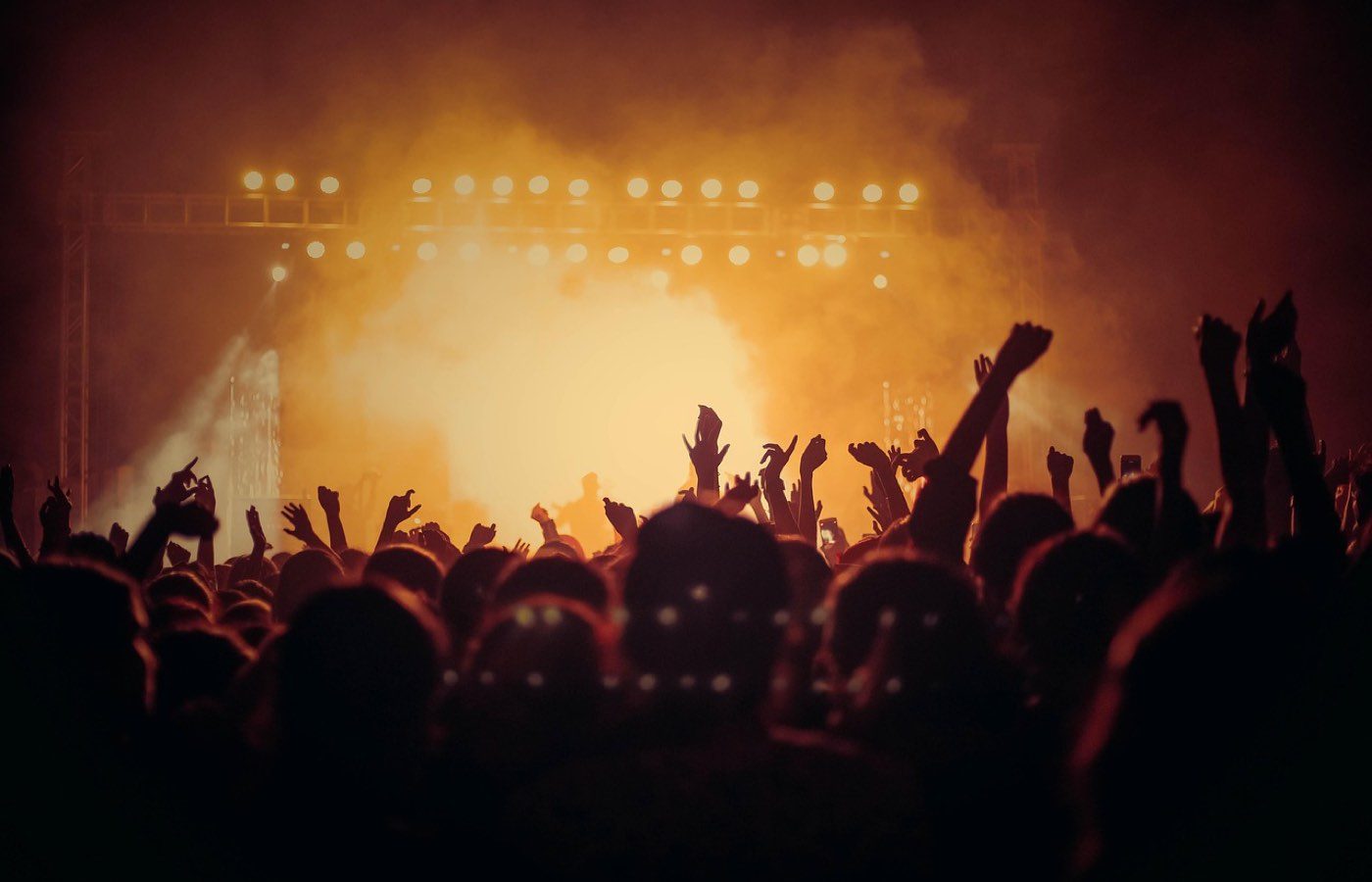 Meilleurs bouchons anti-bruit pour concerts metal
