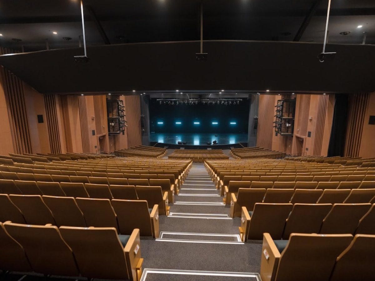 Navette et transport local pour un concert : règles et options