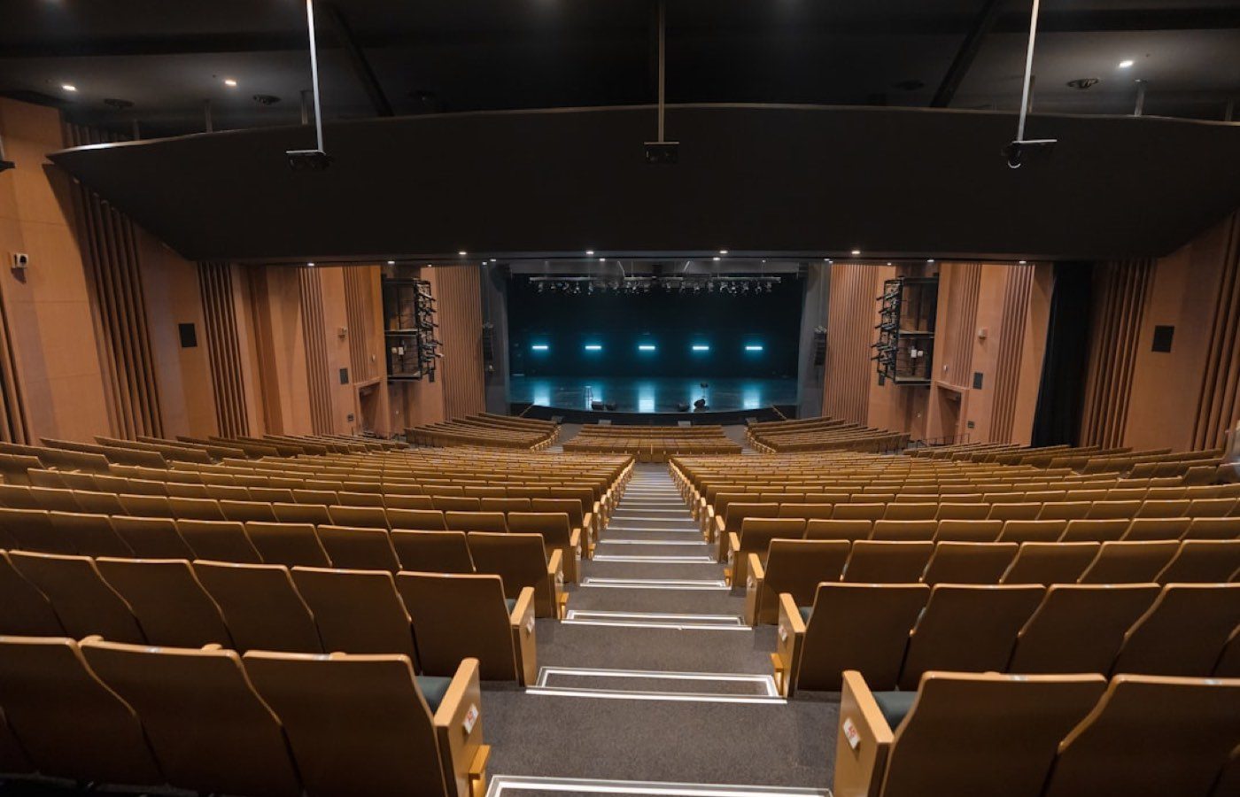 Navette et transport local pour un concert : règles et options