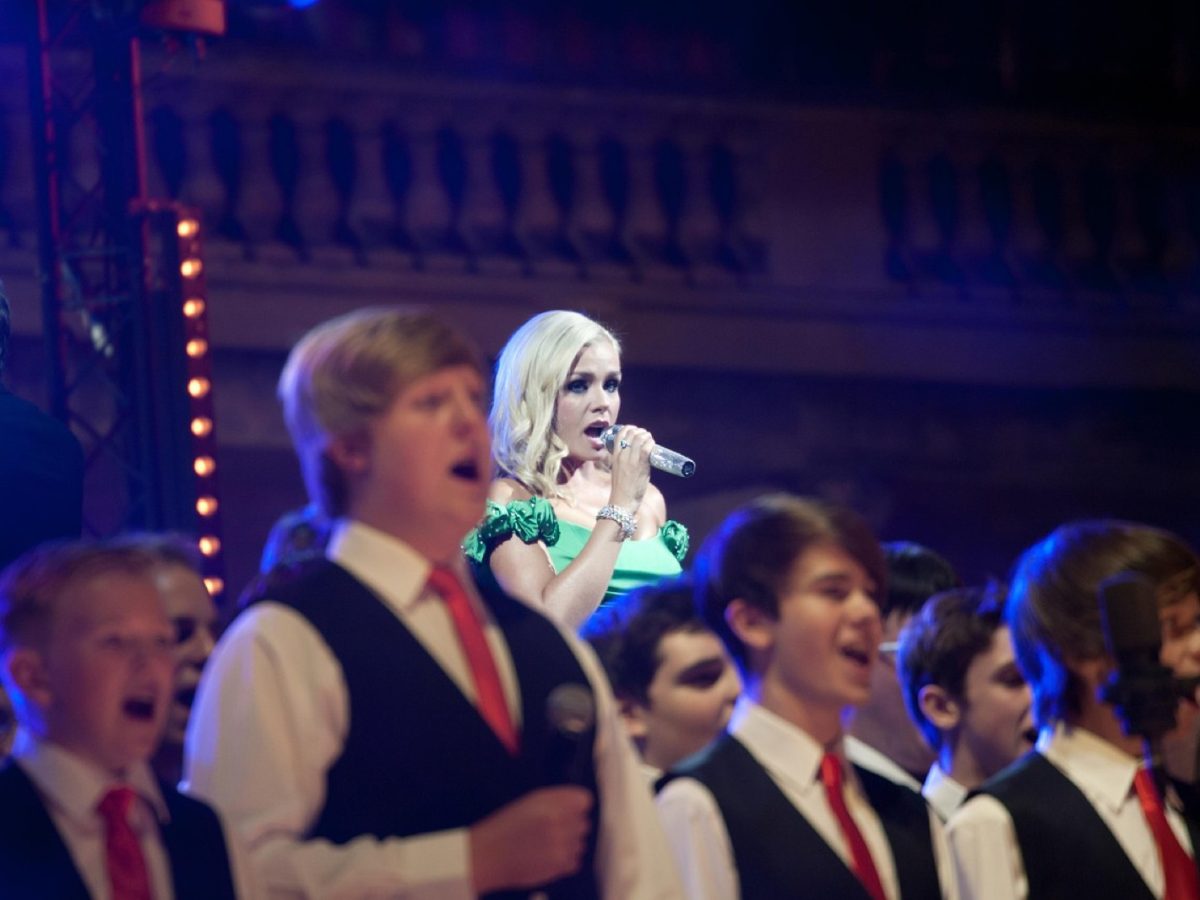 Chorale en festival : où loger le groupe et à quel prix
