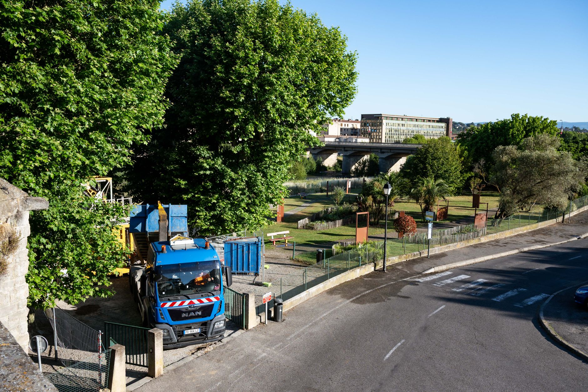Planète Metal 2026 : qui sont les têtes d'affiche qui vont enflammer le festival ?