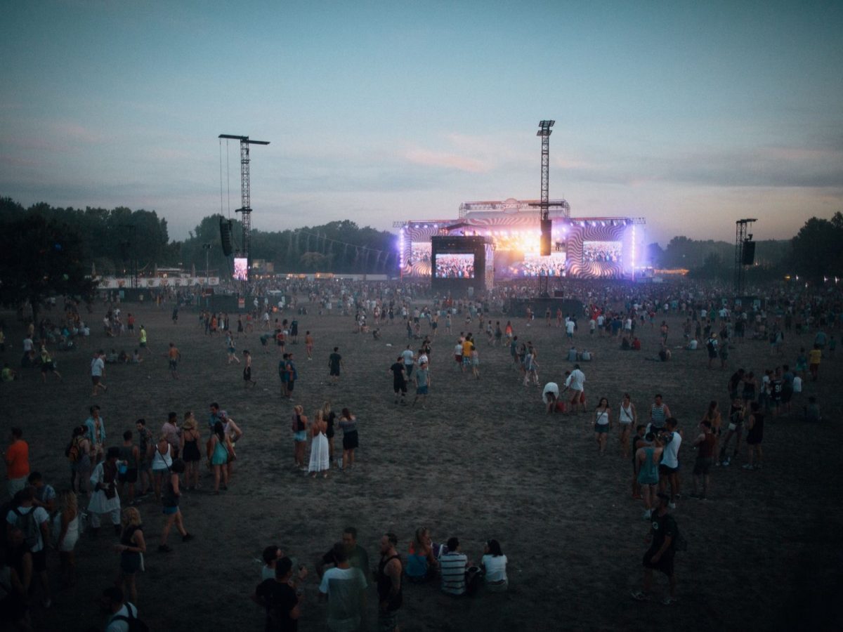 Festival de Nîmes : trajet, logement et budget pour y aller sans galèr