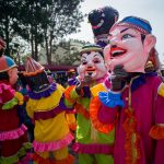 Festival de poupet : où dormir et comment s'organiser