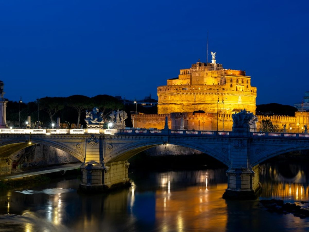 Où dormir à Rome : quartiers malins pour un séjour concert
