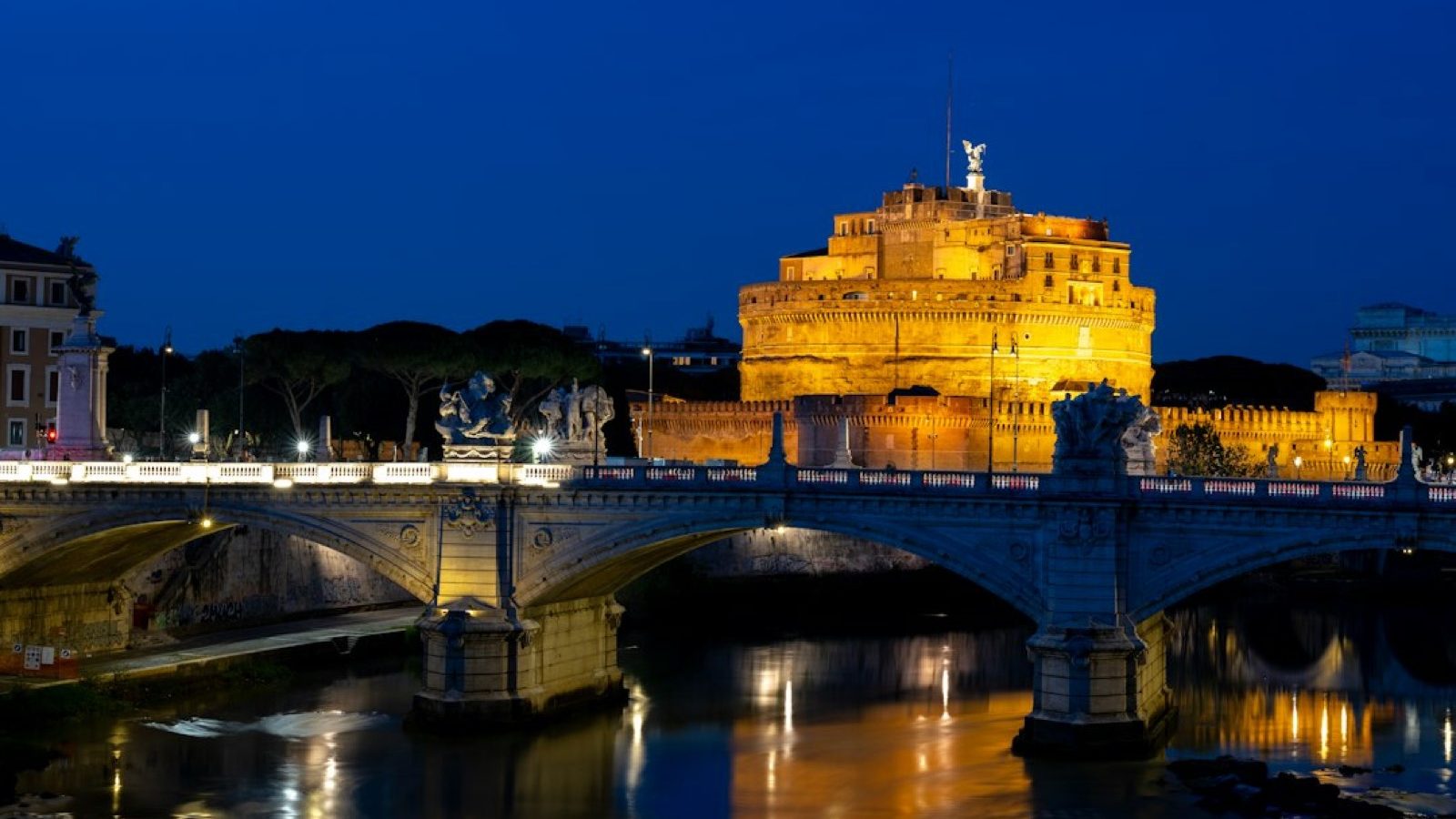 Où dormir à Rome : quartiers malins pour un séjour concert