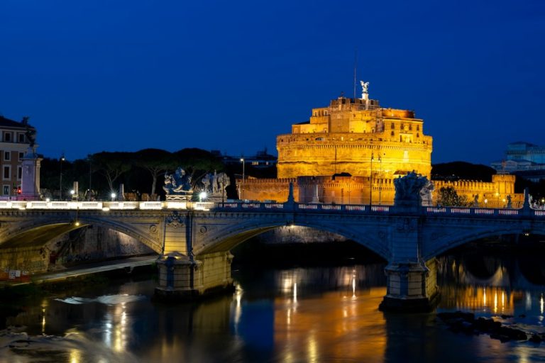 Où dormir à Rome : quartiers malins pour un séjour concert