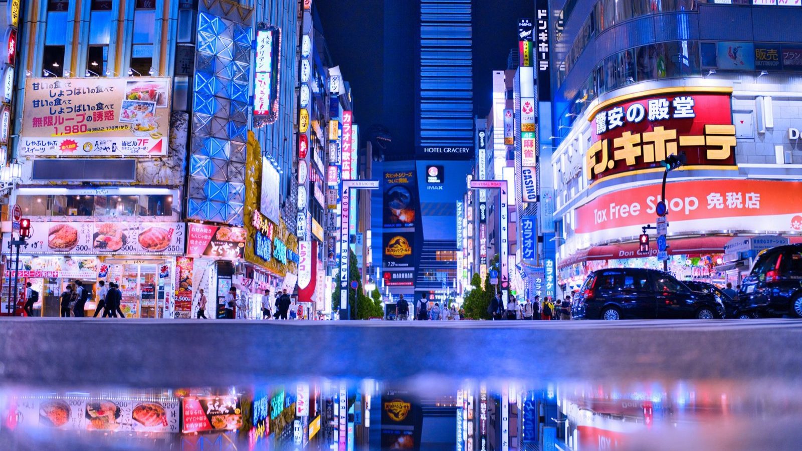 Où dormir à Tokyo : quartiers, budgets et pièges à éviter