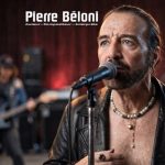 Pierre Béloni, chanson à texte : nouveaux singles et vidéoclips
