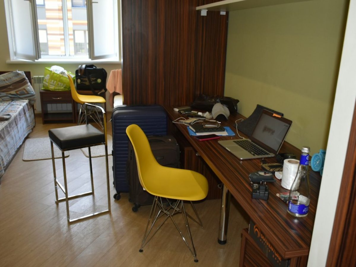 Que faire après le bac pro ASSP : organiser son logement d'études ou d