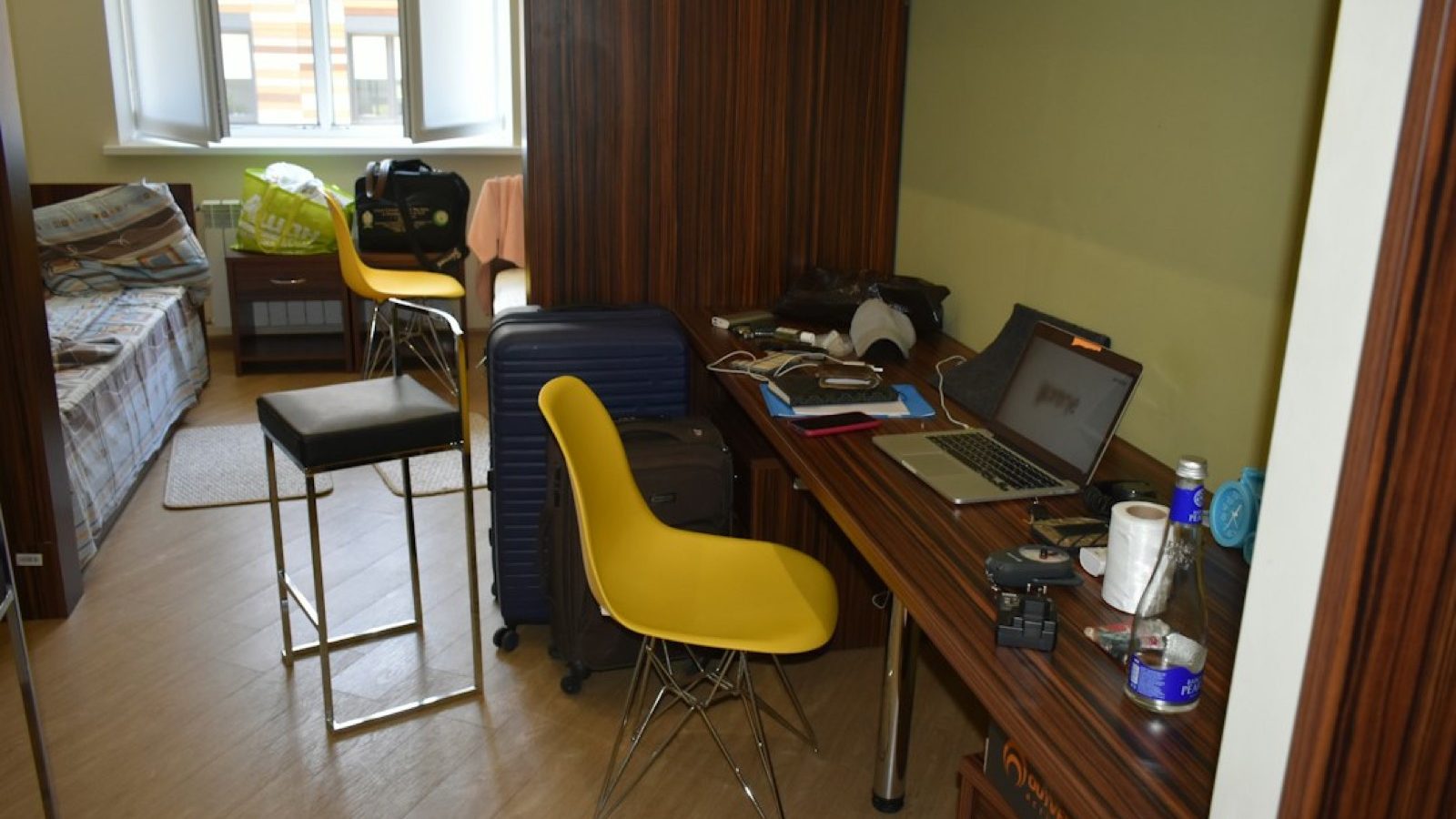 Que faire après le bac pro ASSP : organiser son logement d'études ou d