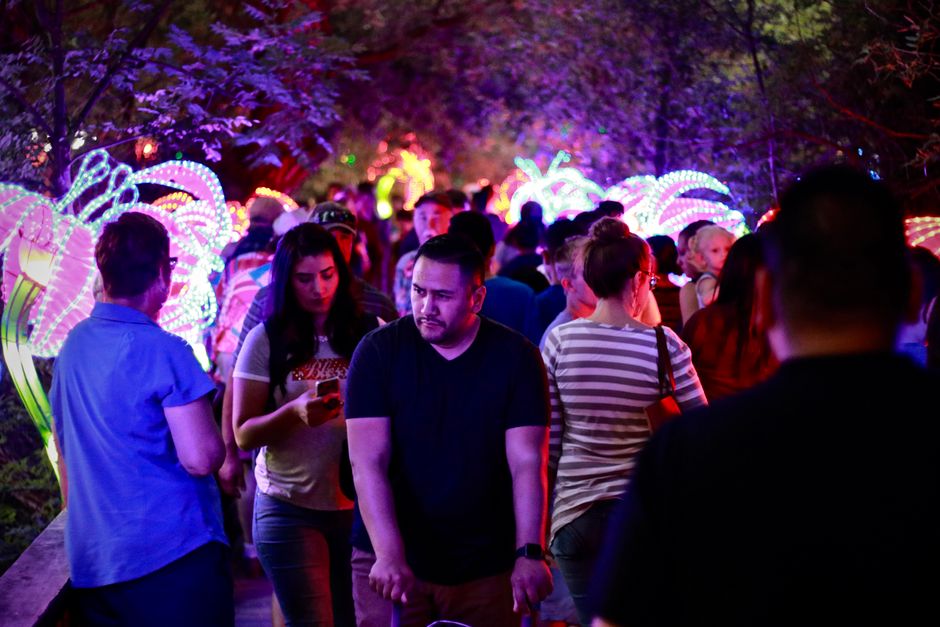 Illustration : festival arts visuels & numériques — Rencontres photographiques de Guyane