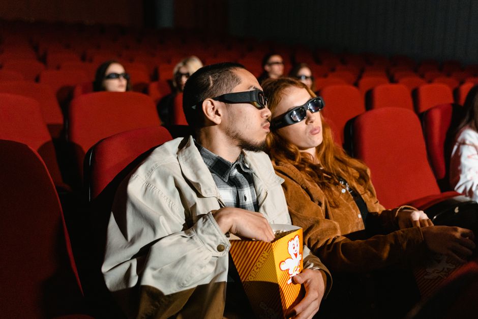 Illustration : festival cinéma & audiovisuel — Alonzanfan - Festival de cinéma jeune public