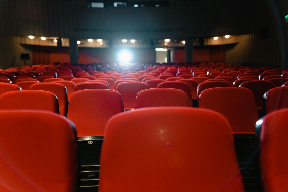 Illustration : festival cinéma & audiovisuel — À bout de Courts