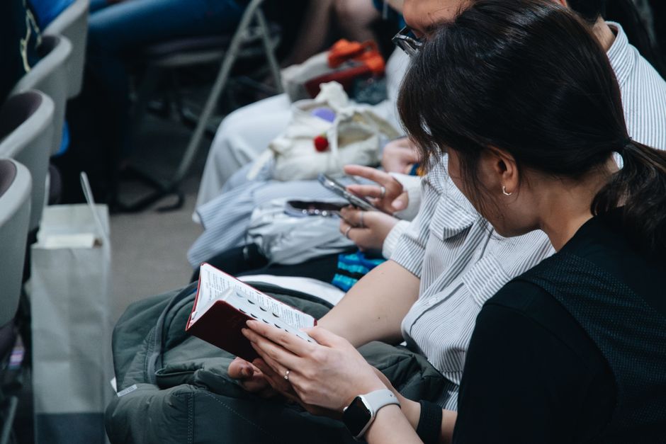 Illustration : festival livre & littérature — Biennale du livre d'artiste