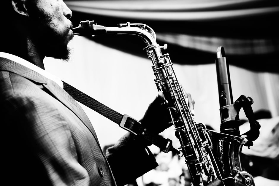 Illustration : festival musique — 36h Saint Eustache