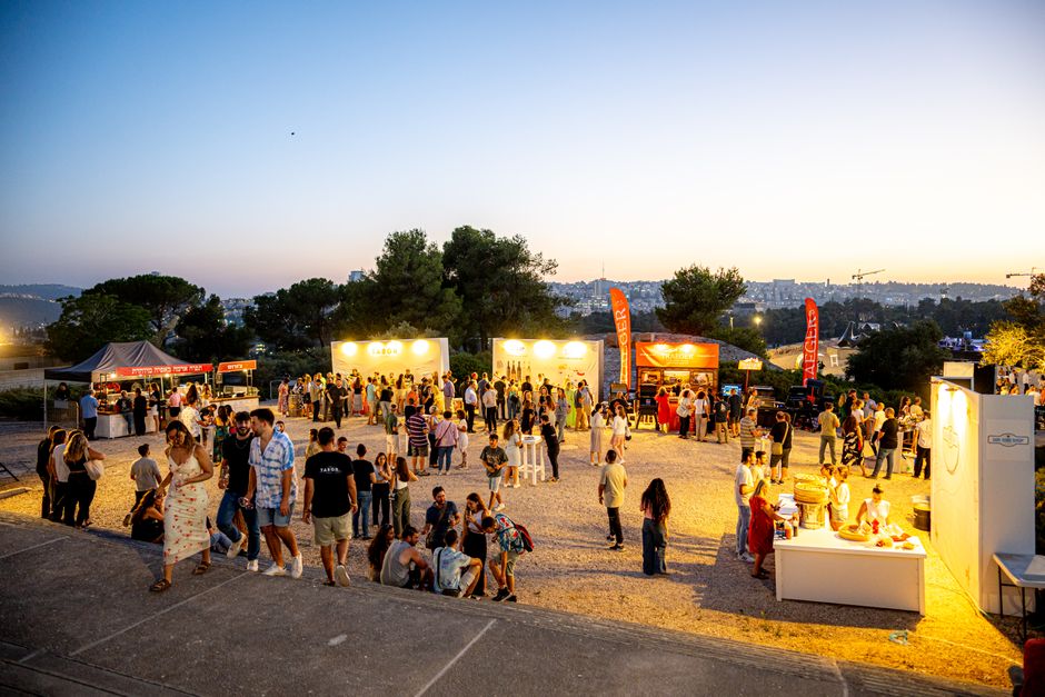 Illustration : festival pluridisciplinaire — Actoral