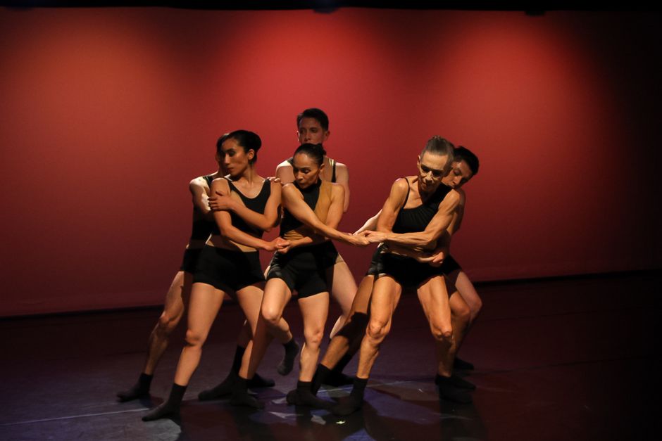 Illustration : festival spectacle vivant — La Ribotte des petits