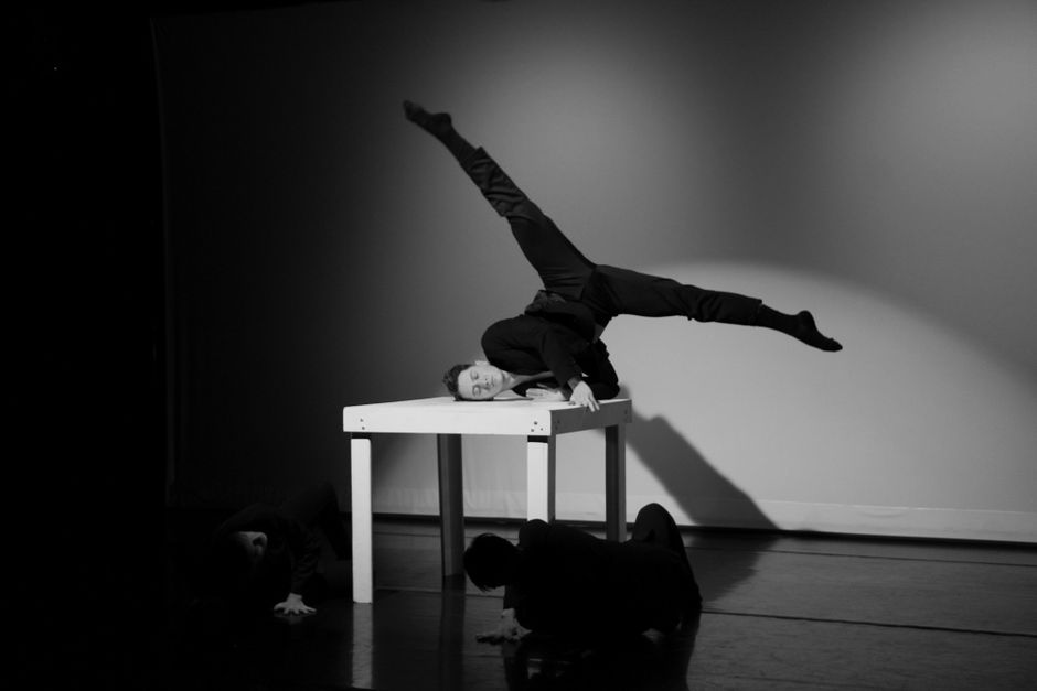 Illustration : festival spectacle vivant — Arkédi'Art